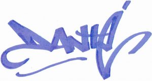 Picture of @dantesartwork